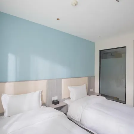 Beijing Saga Hotel Exterior photo