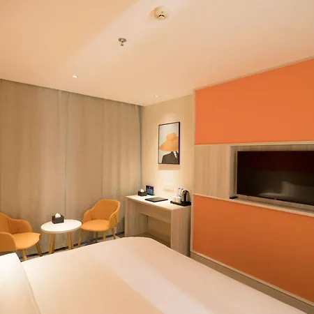 Beijing Saga Hotel Exterior photo