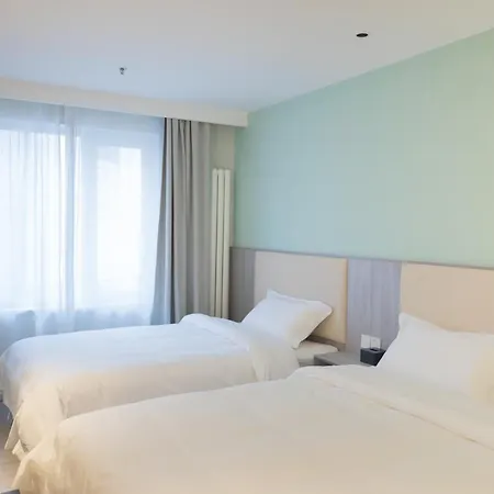 Beijing Saga Hotel Exterior photo