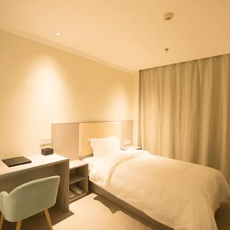 Beijing Saga Hotel Exterior photo
