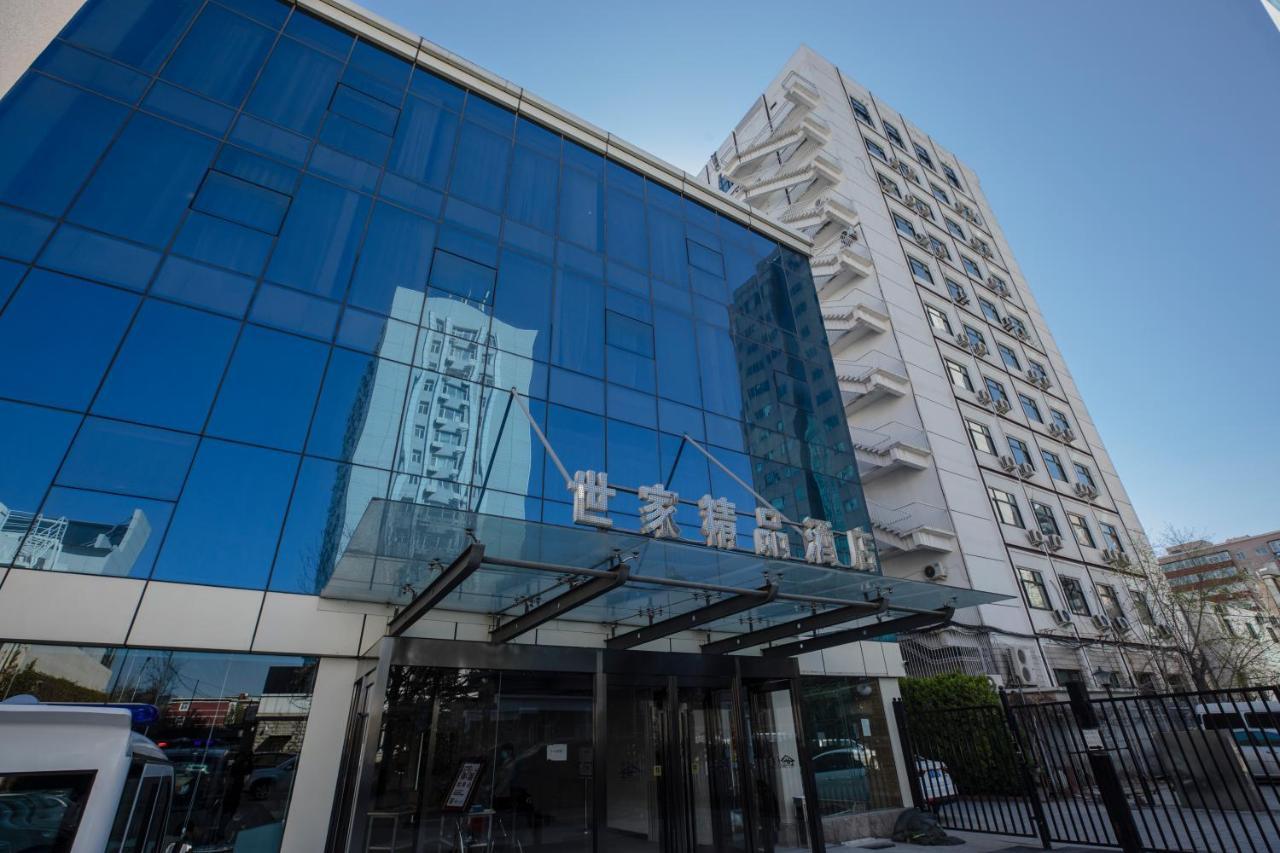 Hotel Saga 4*