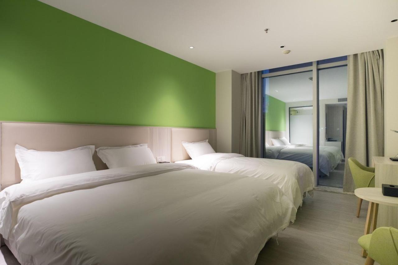 Saga Beijing