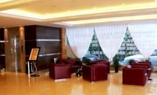 Saga Hotel 4*