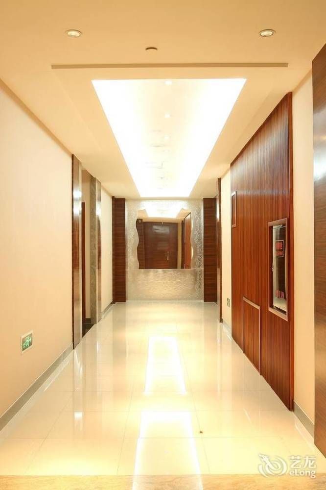 Saga 4* Beijing