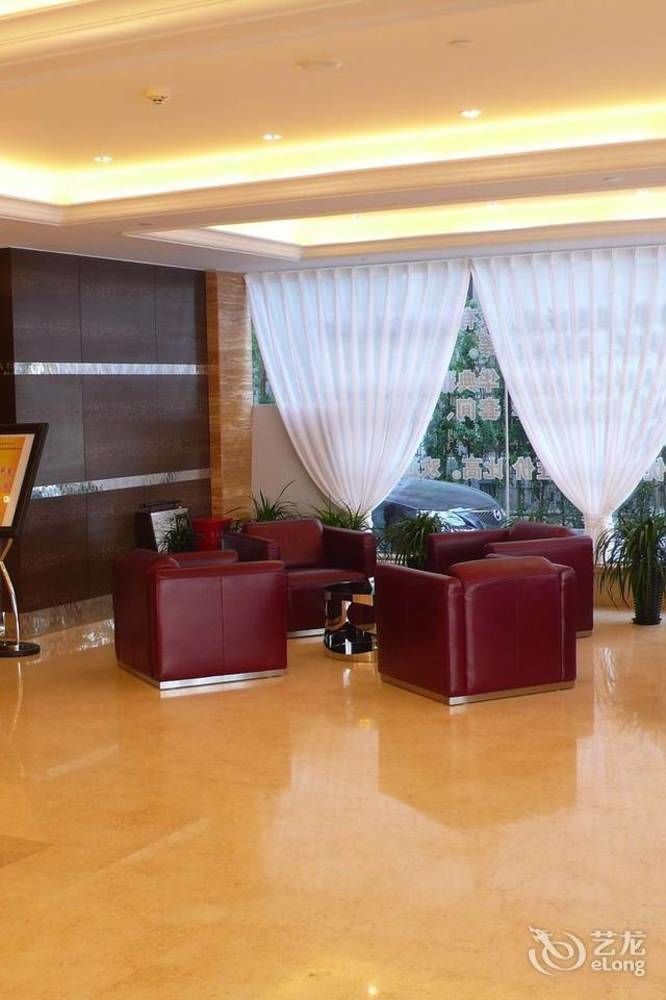 Saga 4* Beijing