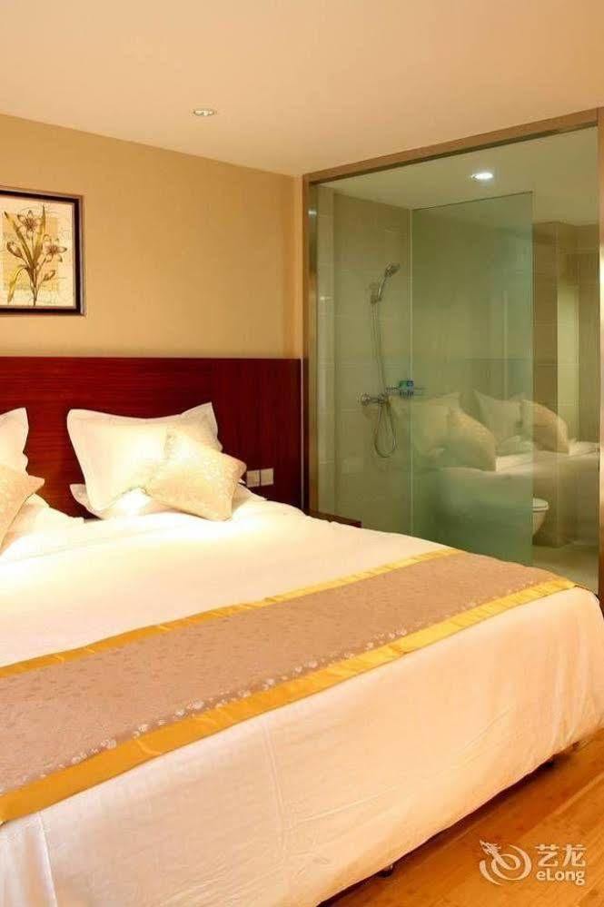 Hotel Saga Beijing